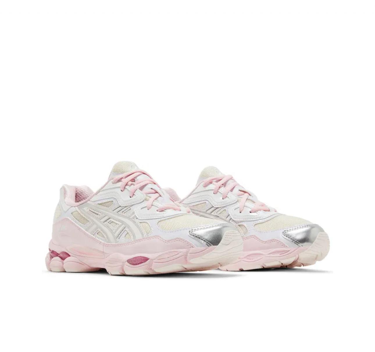 GEL-NYC PINK CREAM PURE SILVER