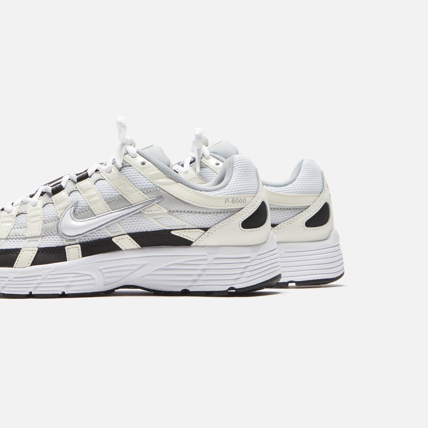 P-6000 - Sail / White / Wolf Grey / Metallic Silver