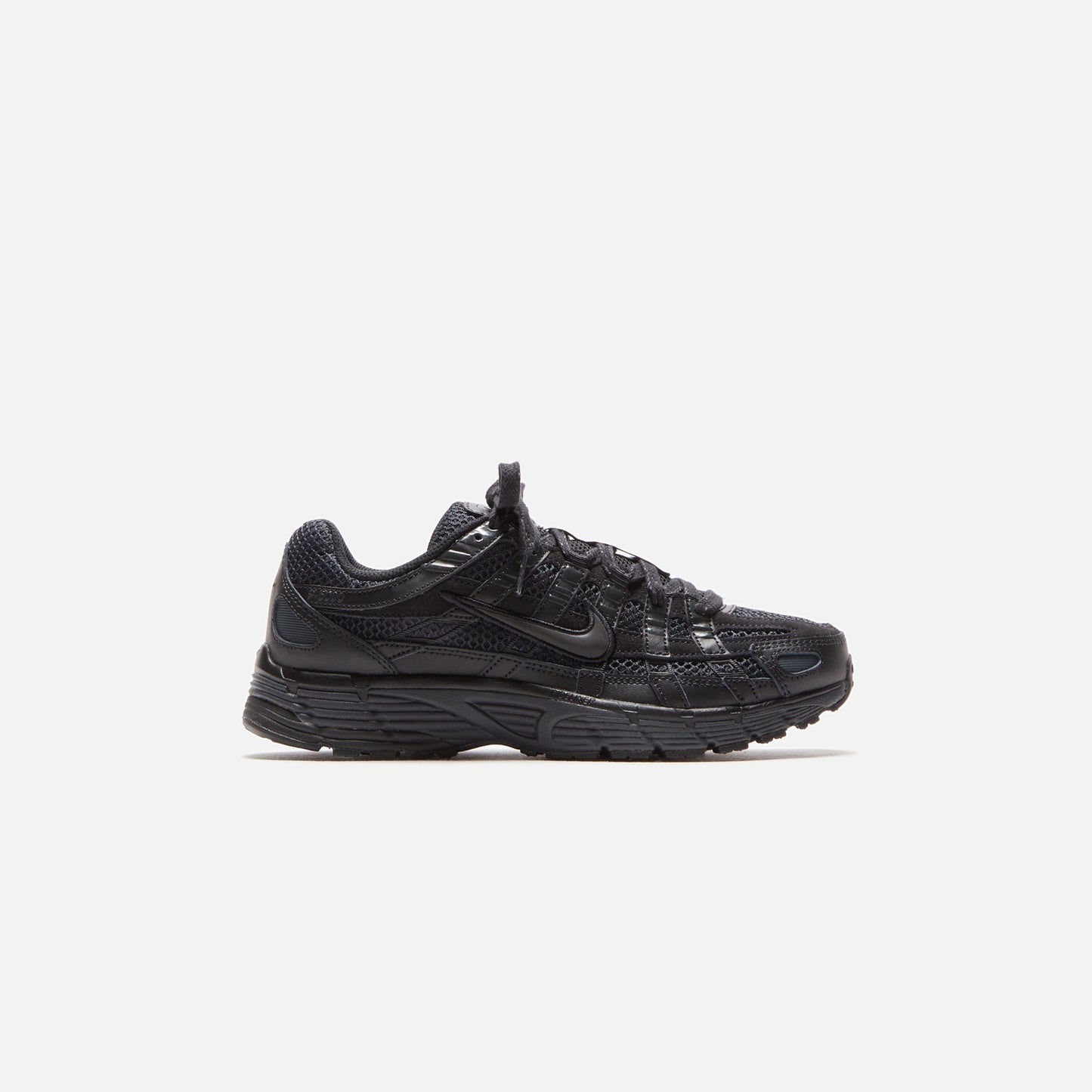 P-6000 - Black / Black / Anthracite