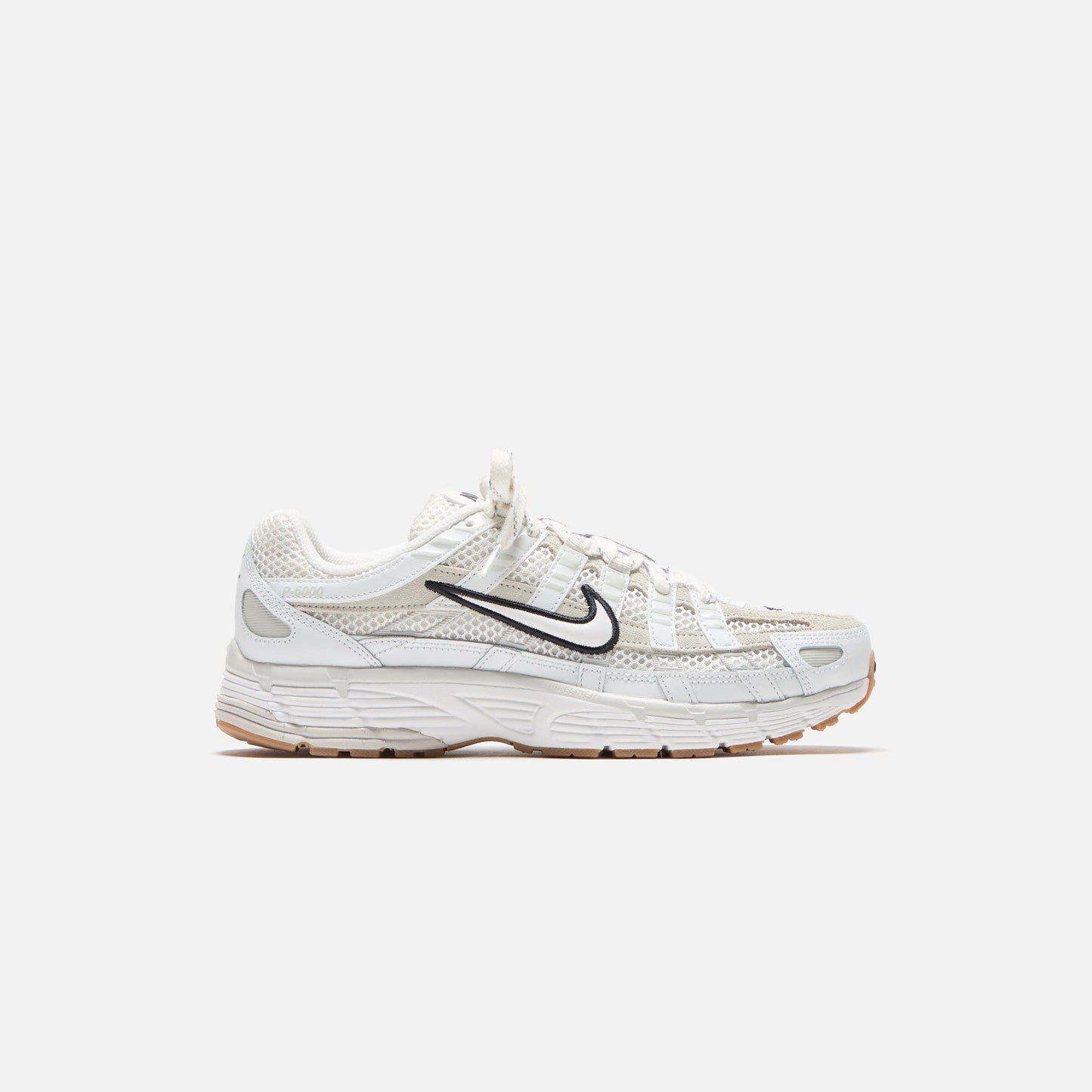 P-6000 Premium - Summit White / Summit White