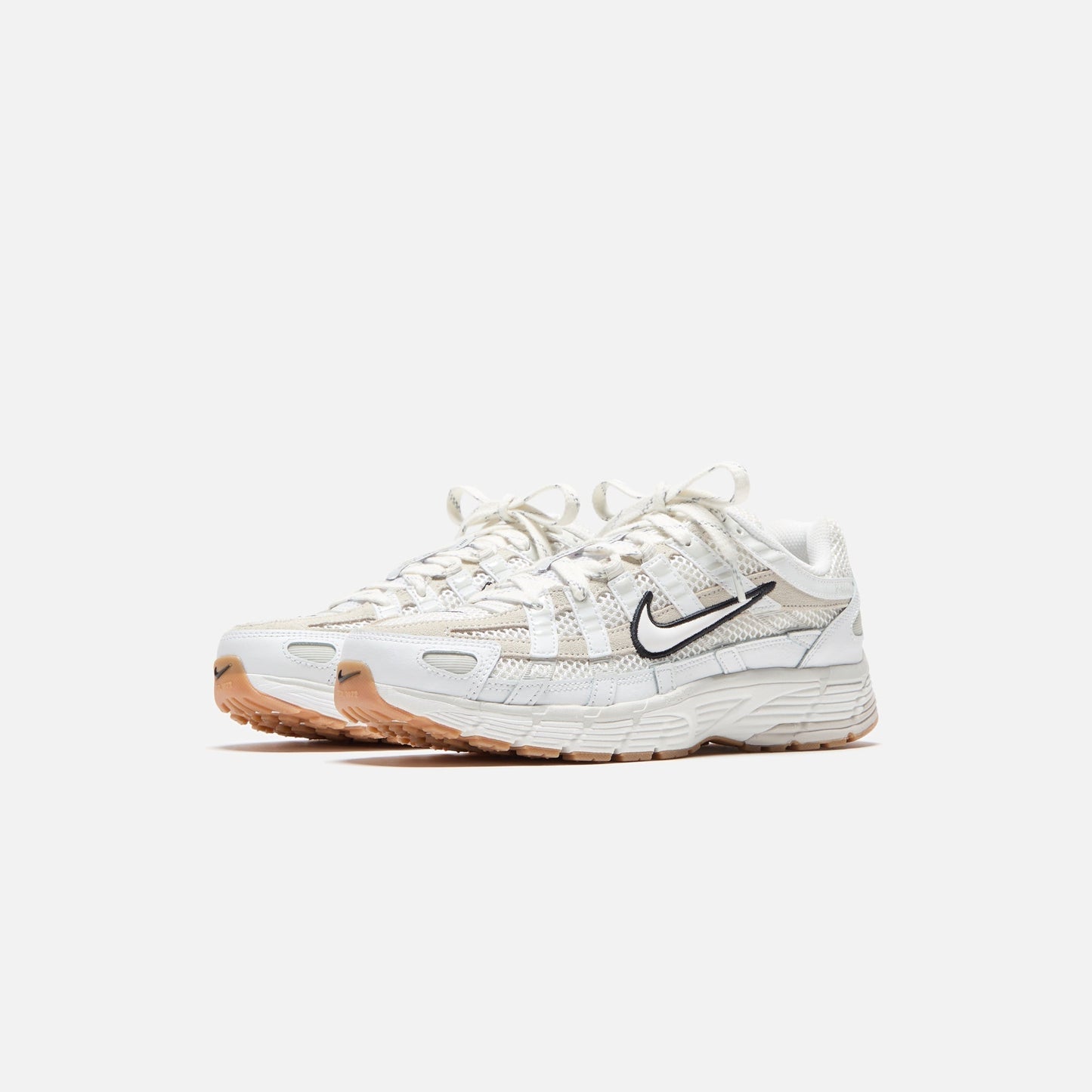 P-6000 Premium - Summit White / Summit White