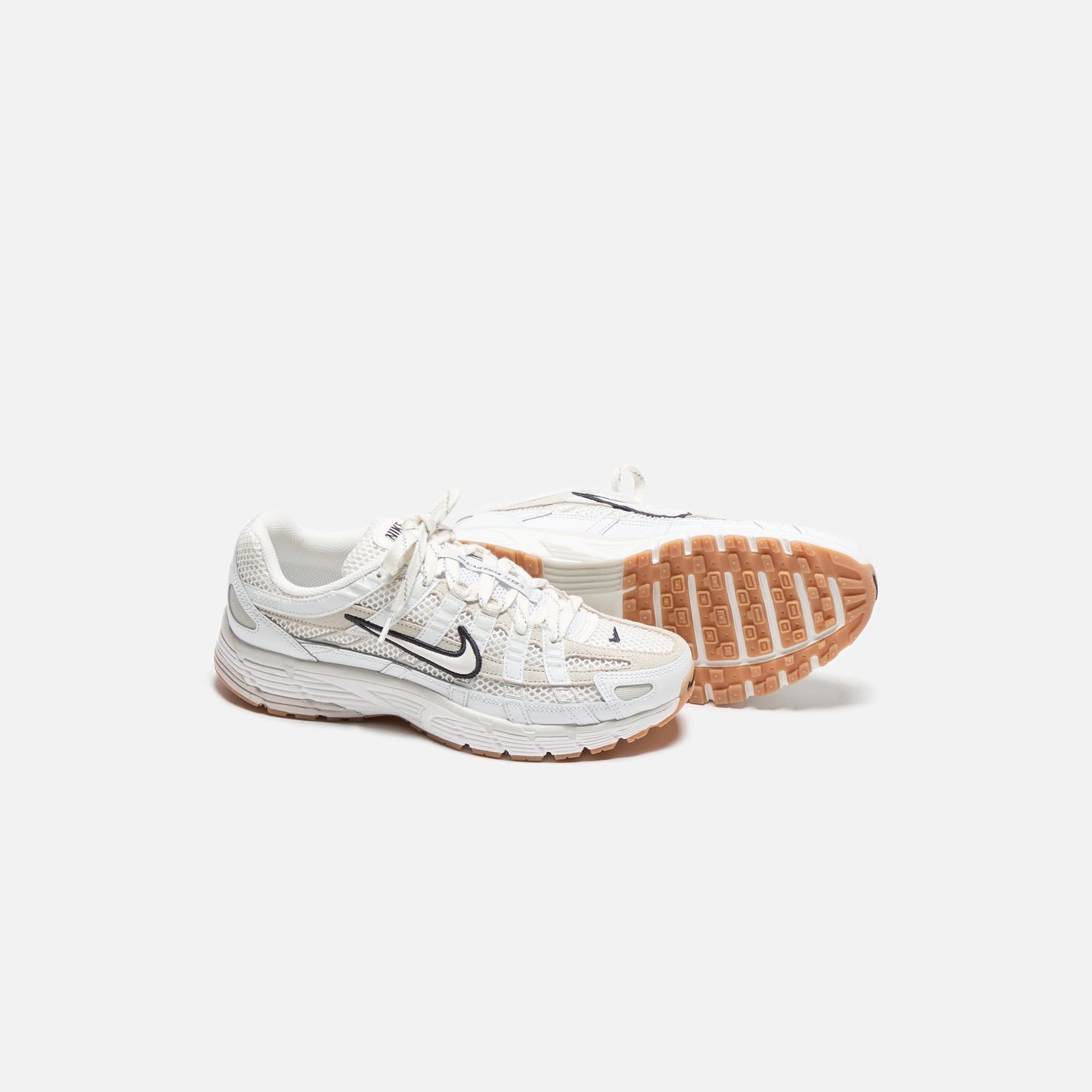 P-6000 Premium - Summit White / Summit White