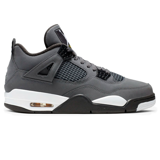 Air Jordan 4 Retro Cool Grey (2019)