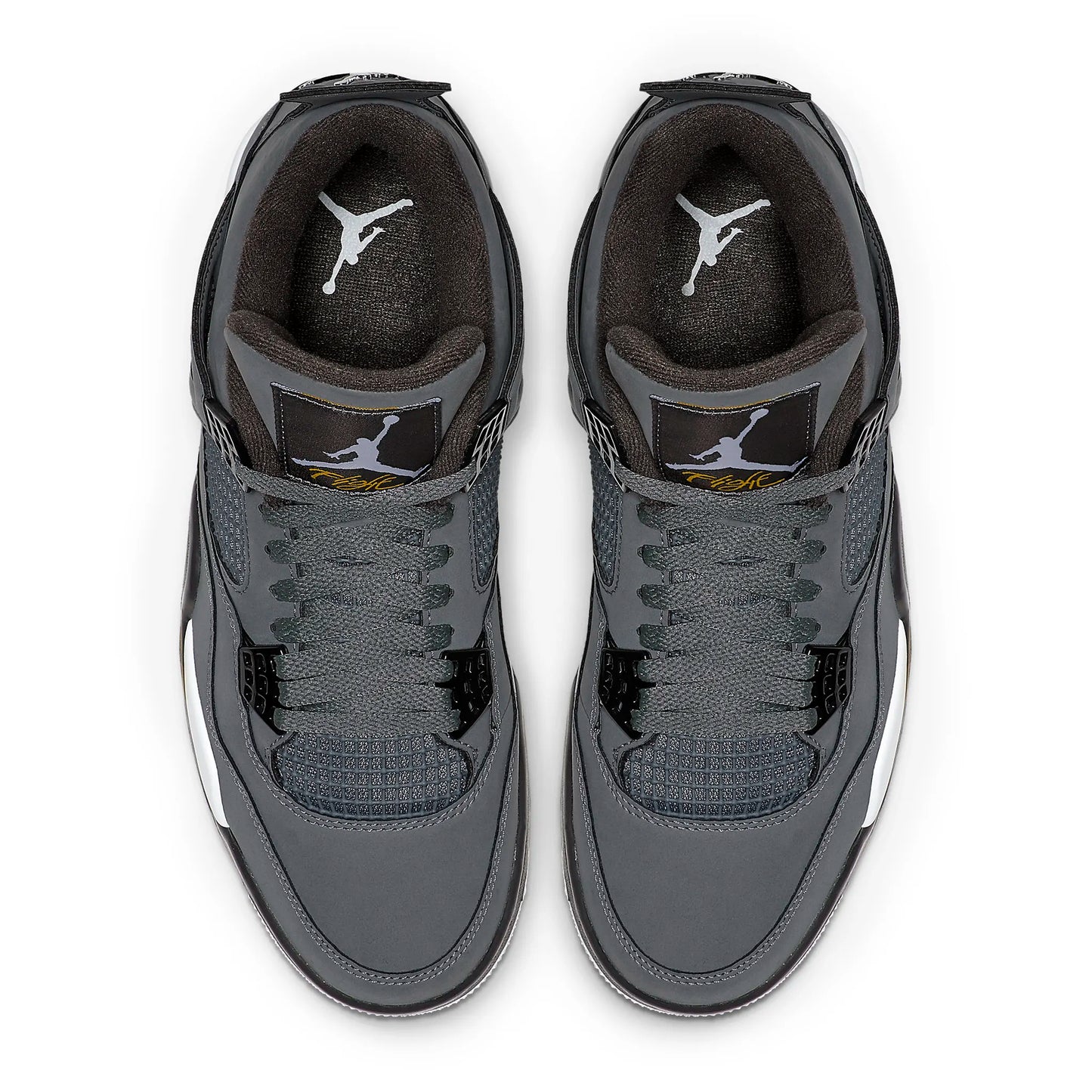 Air Jordan 4 Retro Cool Grey (2019)