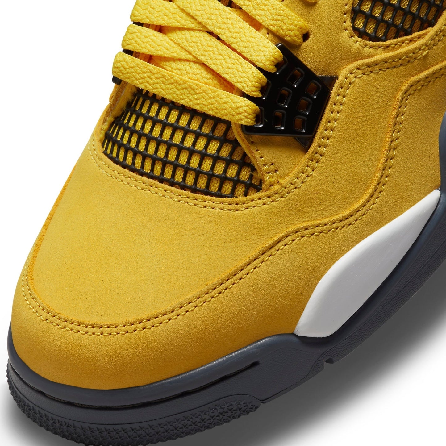 Air Jordan 4 Retro Lightning (2021)