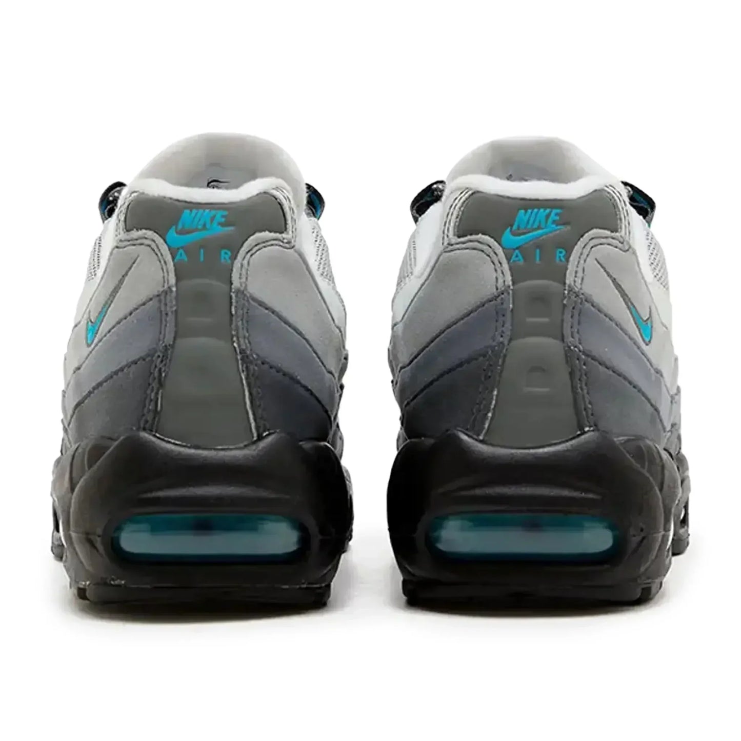 Air Max 95 Baltic Blue