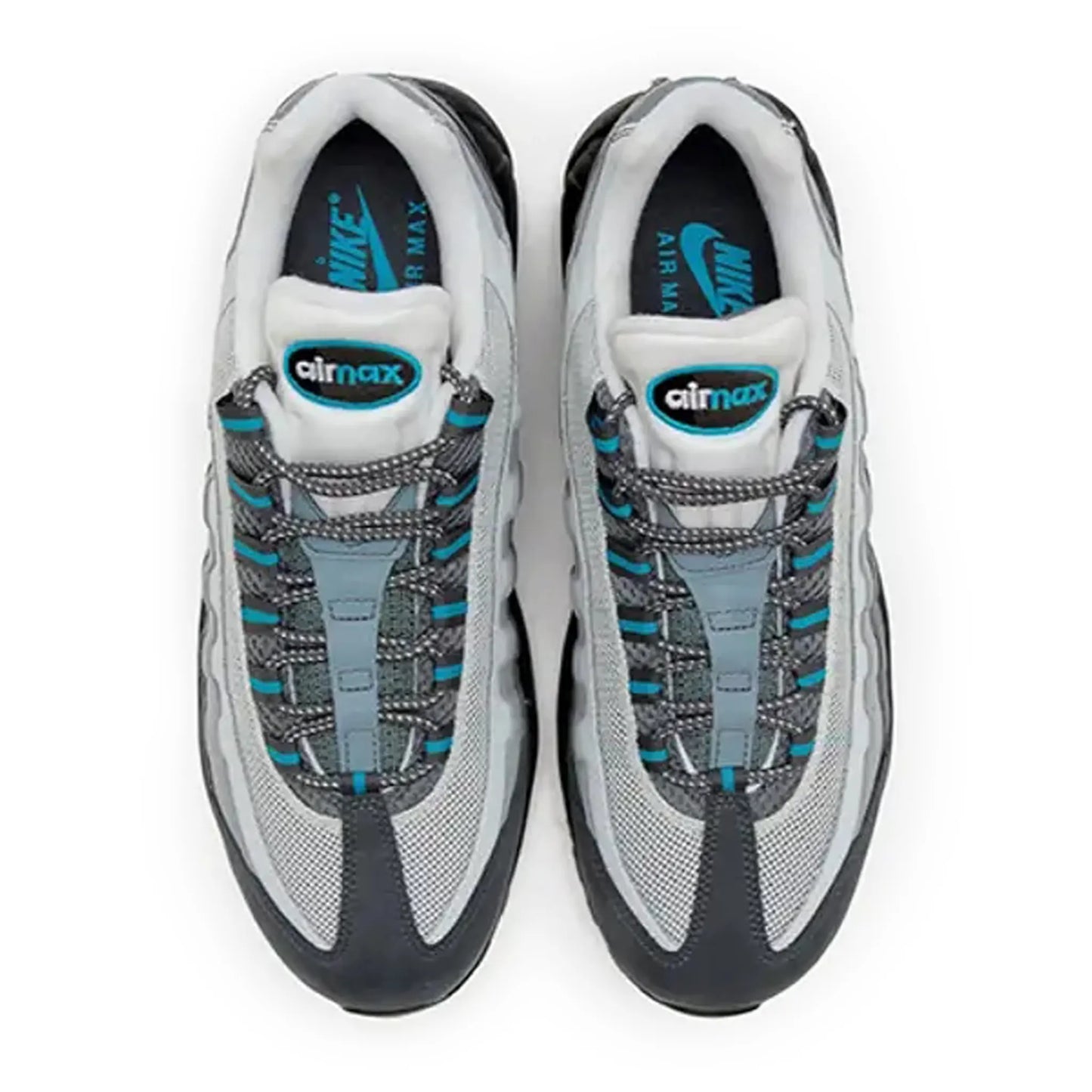 Air Max 95 Baltic Blue