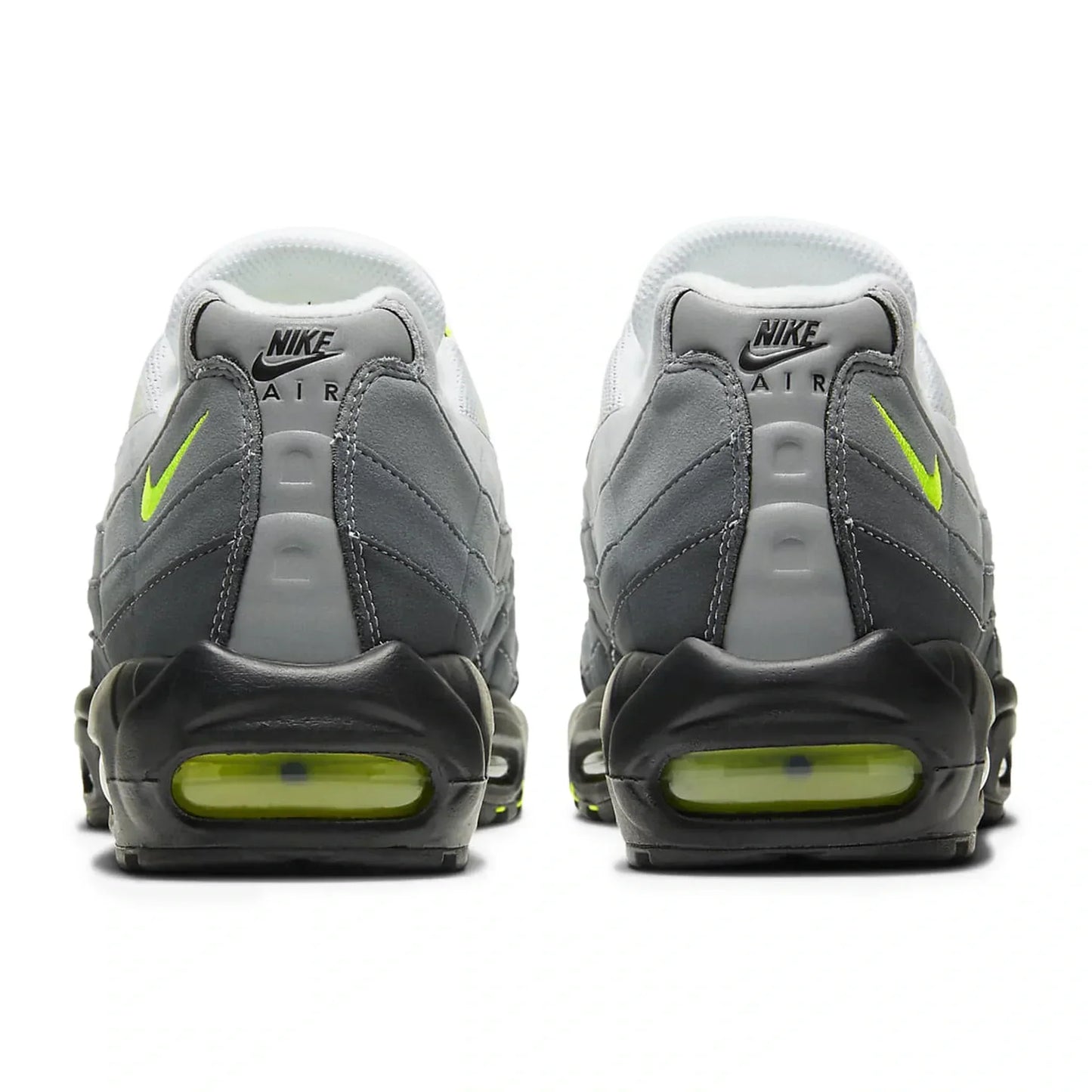 Air Max 95 OG Neon