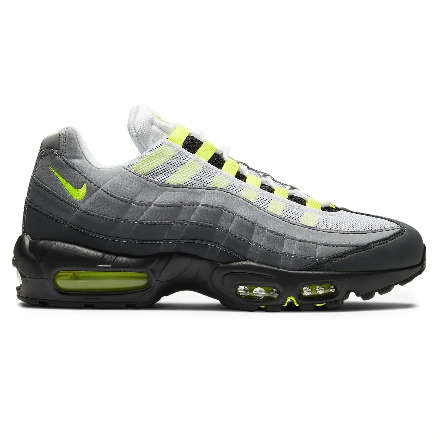 Air Max 95 OG Neon