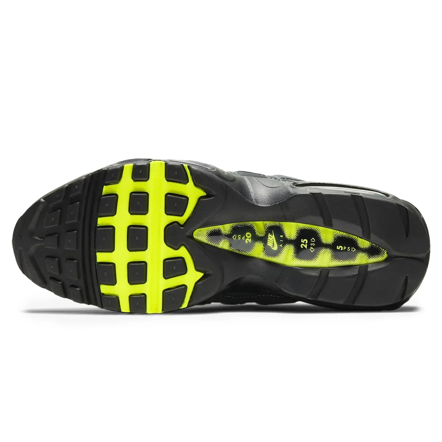Air Max 95 OG Neon