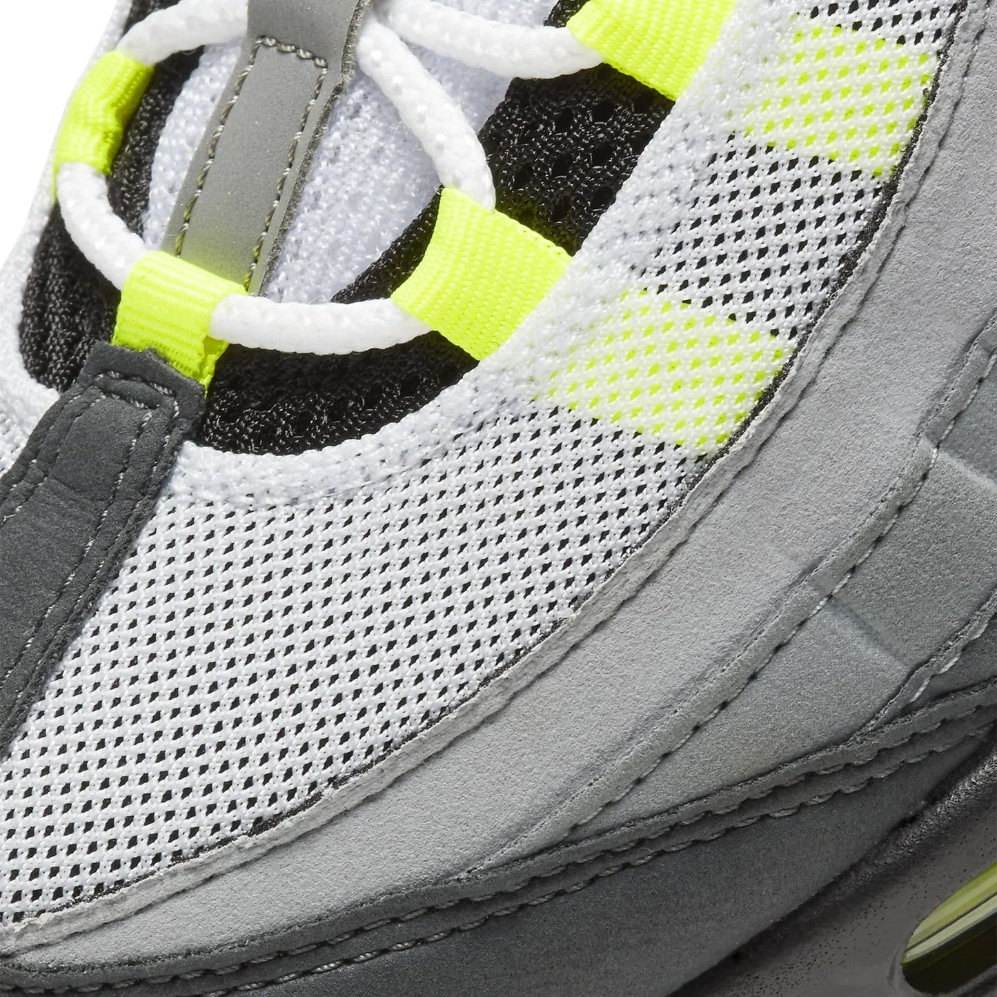 Air Max 95 OG Neon