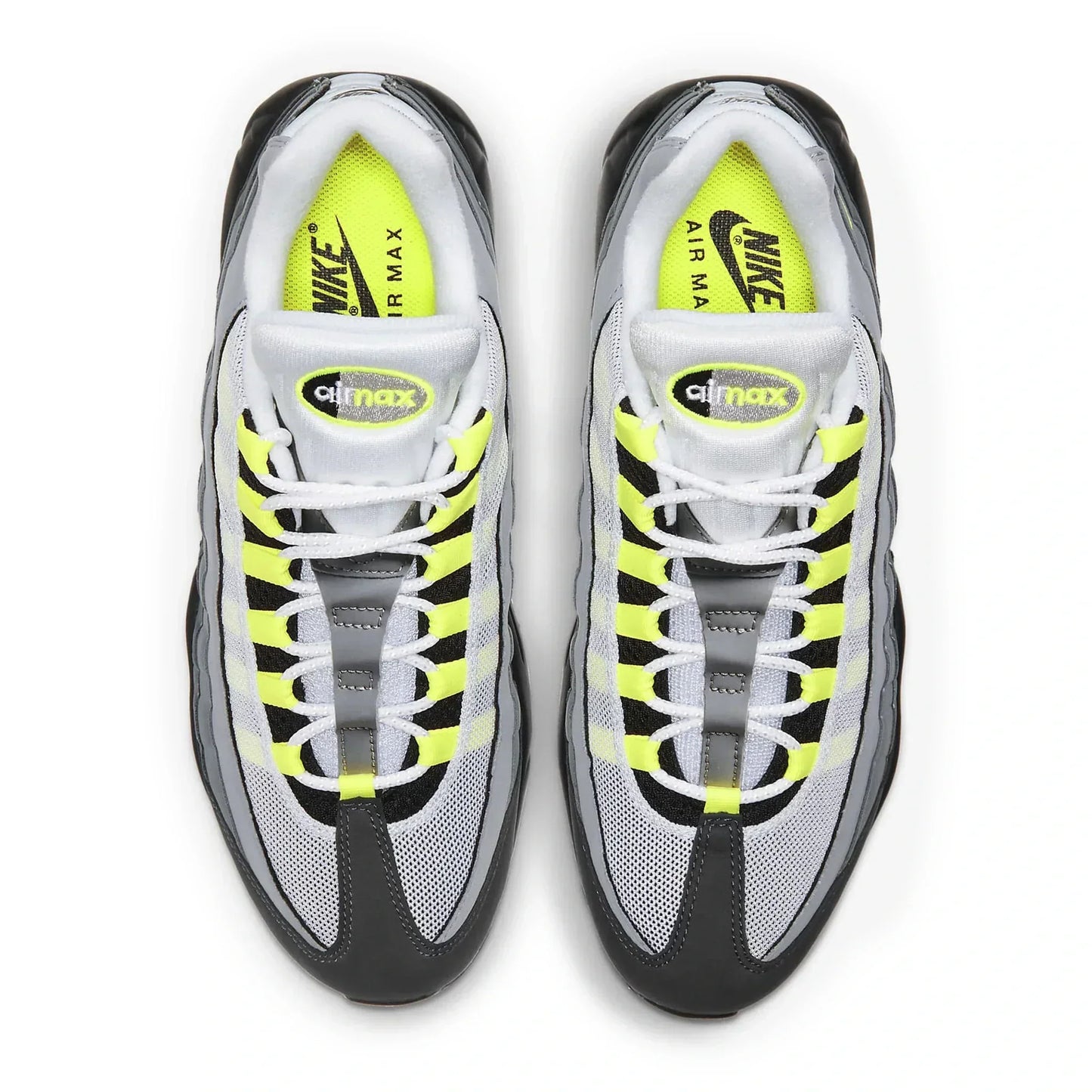Air Max 95 OG Neon