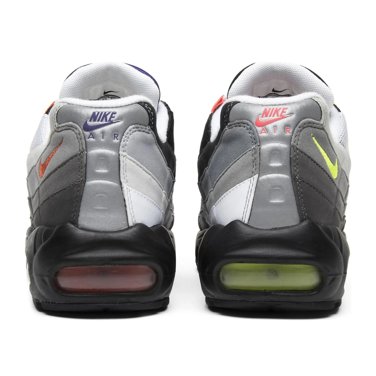 Air Max 95 What the Air Max