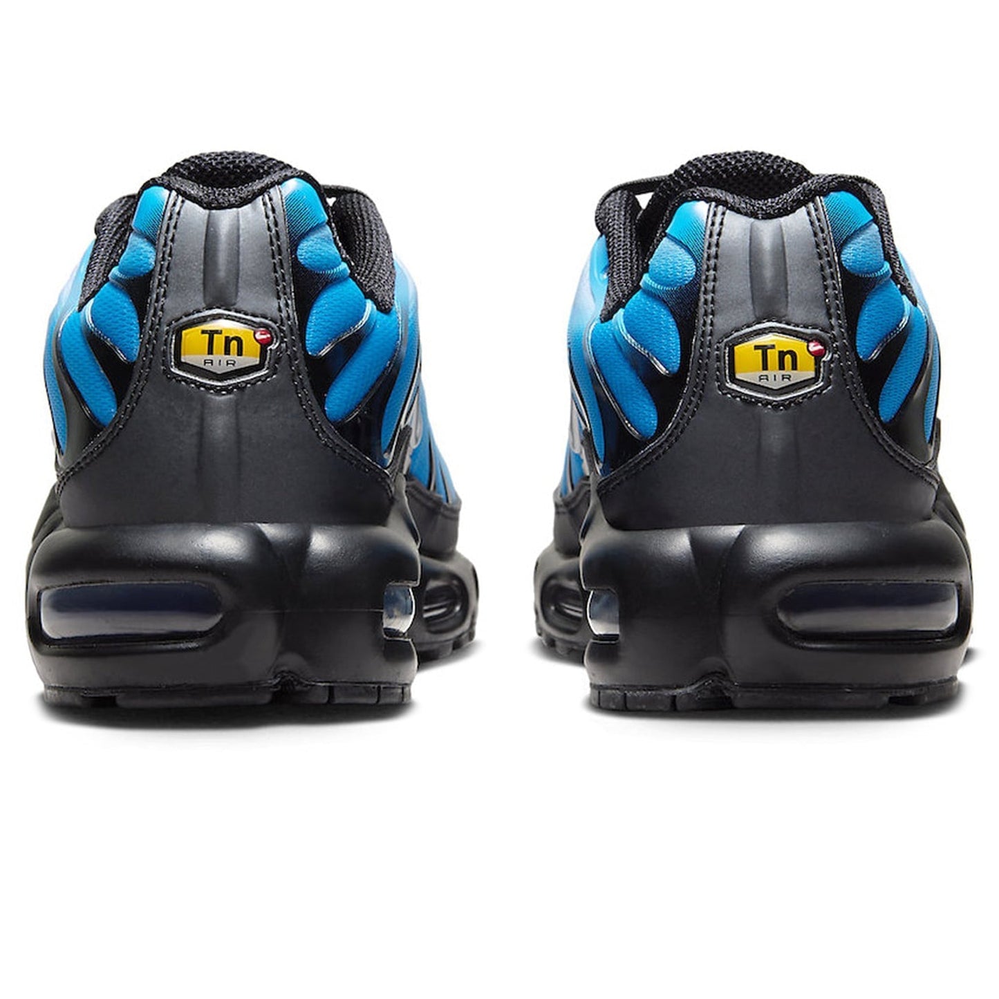 TN Air Max Plus Black Blue Gradient (2023)