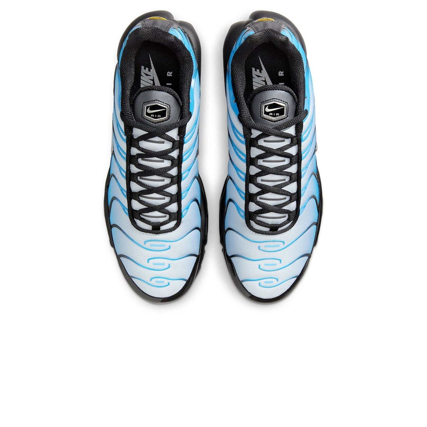 TN Air Max Plus Black Blue Gradient (2023)